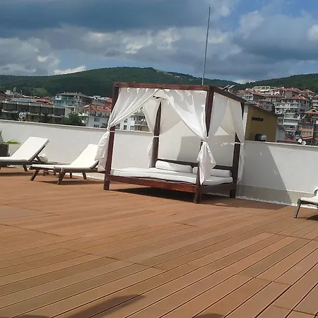 Apartamento In Dali *