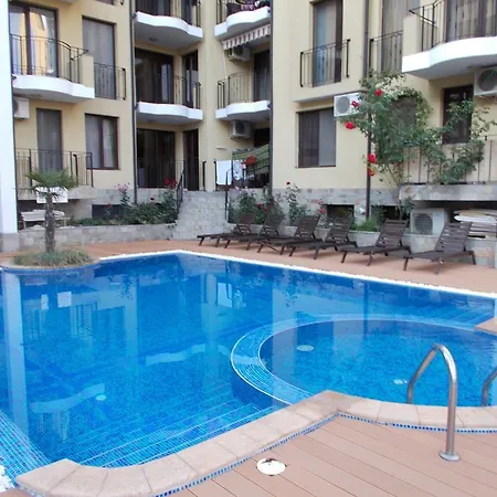 Apartamento In Dali *