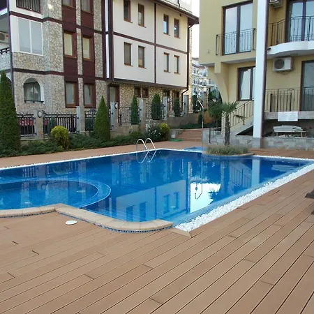 Apartamento In Dali Sveti Vlas