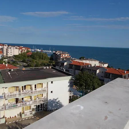 In Dali Apartamento *
