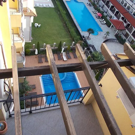 Apartamento In Dali