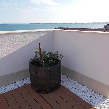 In Dali Apartamento