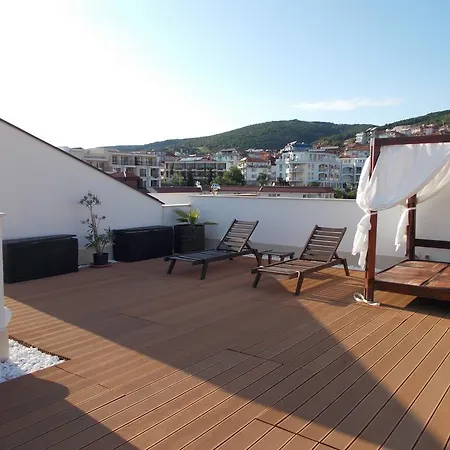 Apartamento In Dali *