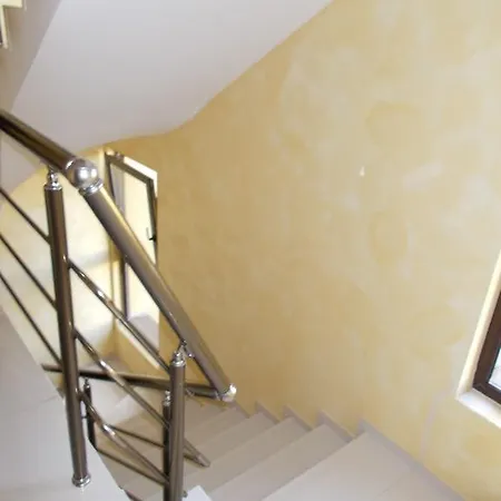 In Dali Apartamento Sveti Vlas