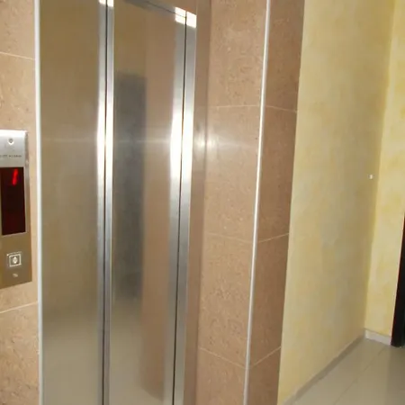In Dali Apartamento