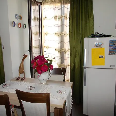 In Dali Apartamento Sveti Vlas