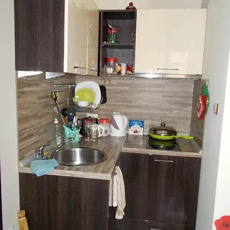 In Dali Apartamento