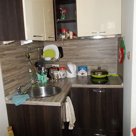 Apartamento In Dali *