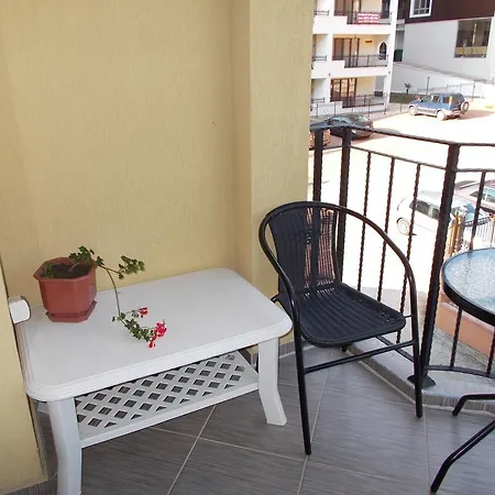 Apartamento In Dali Sveti Vlas