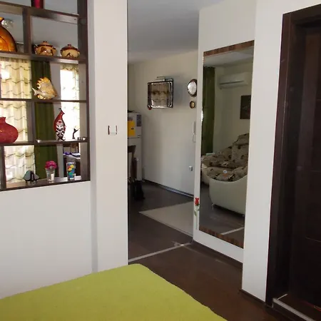 In Dali Apartamento