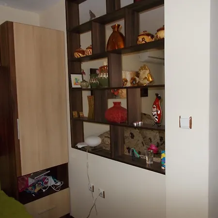 Apartamento In Dali Sveti Vlas