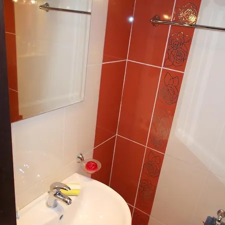 In Dali Apartamento Sveti Vlas